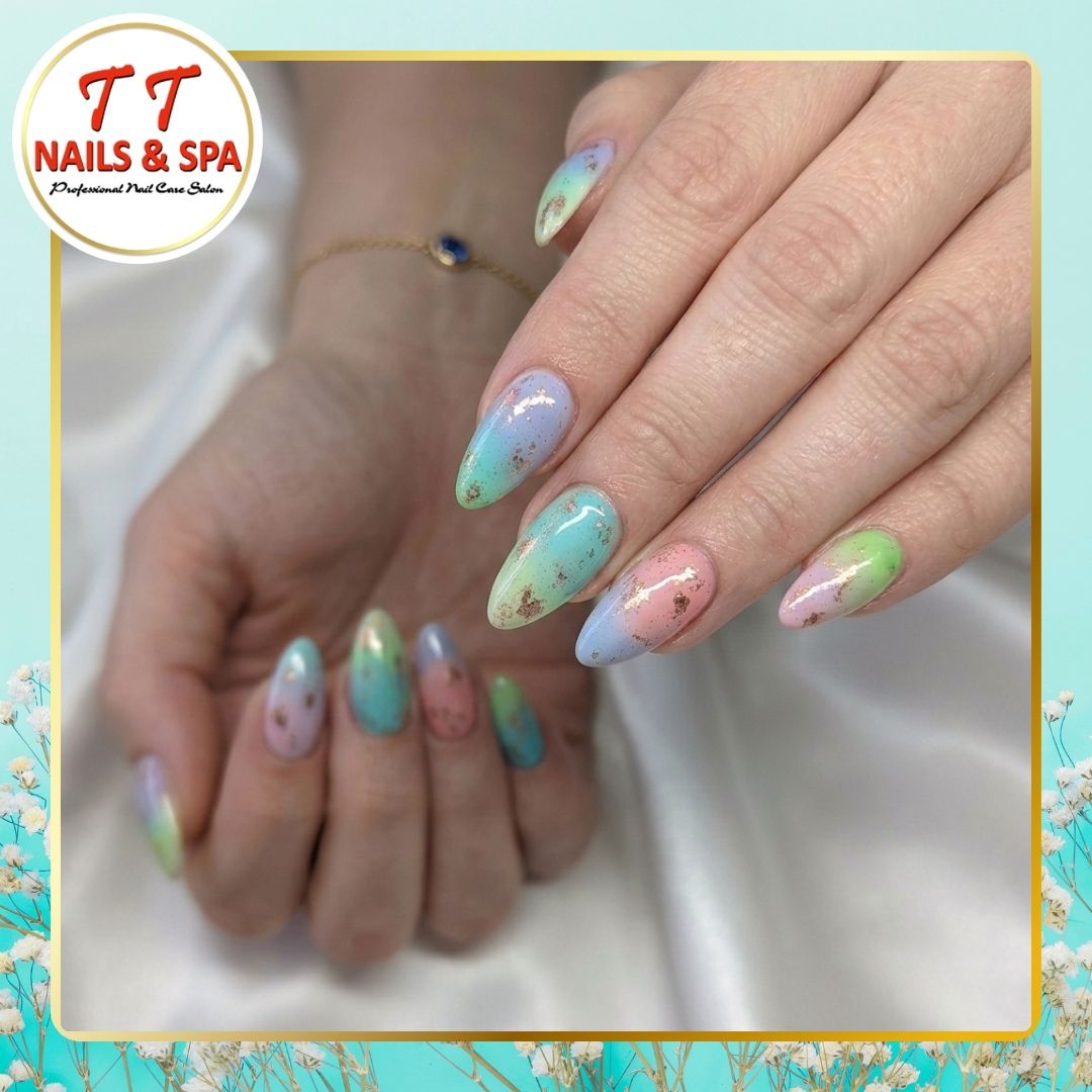 Nail Art Designs
